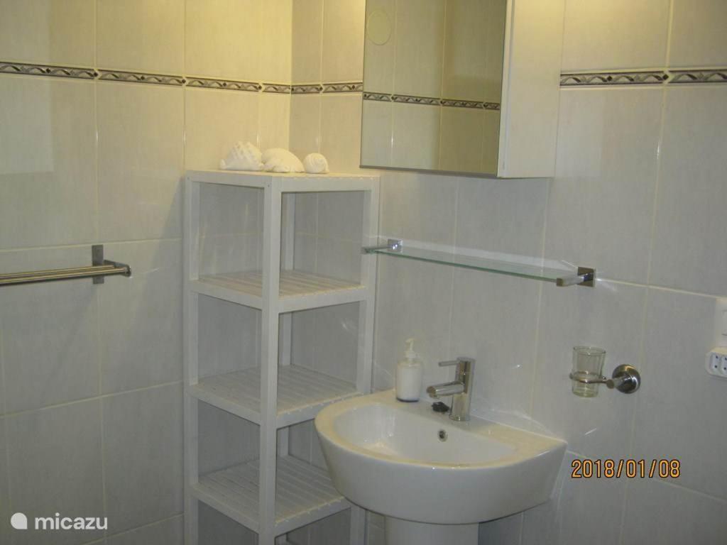 Residence Bougainville La Nucía Kültér fotó