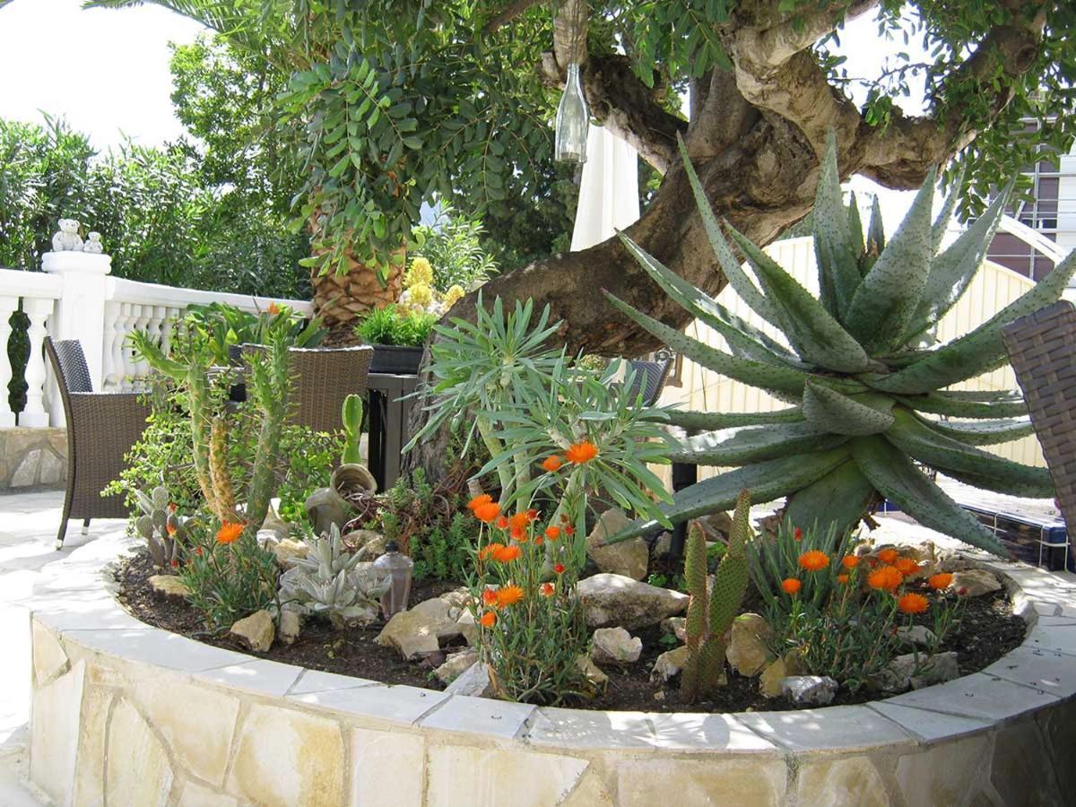 Residence Bougainville La Nucía Kültér fotó