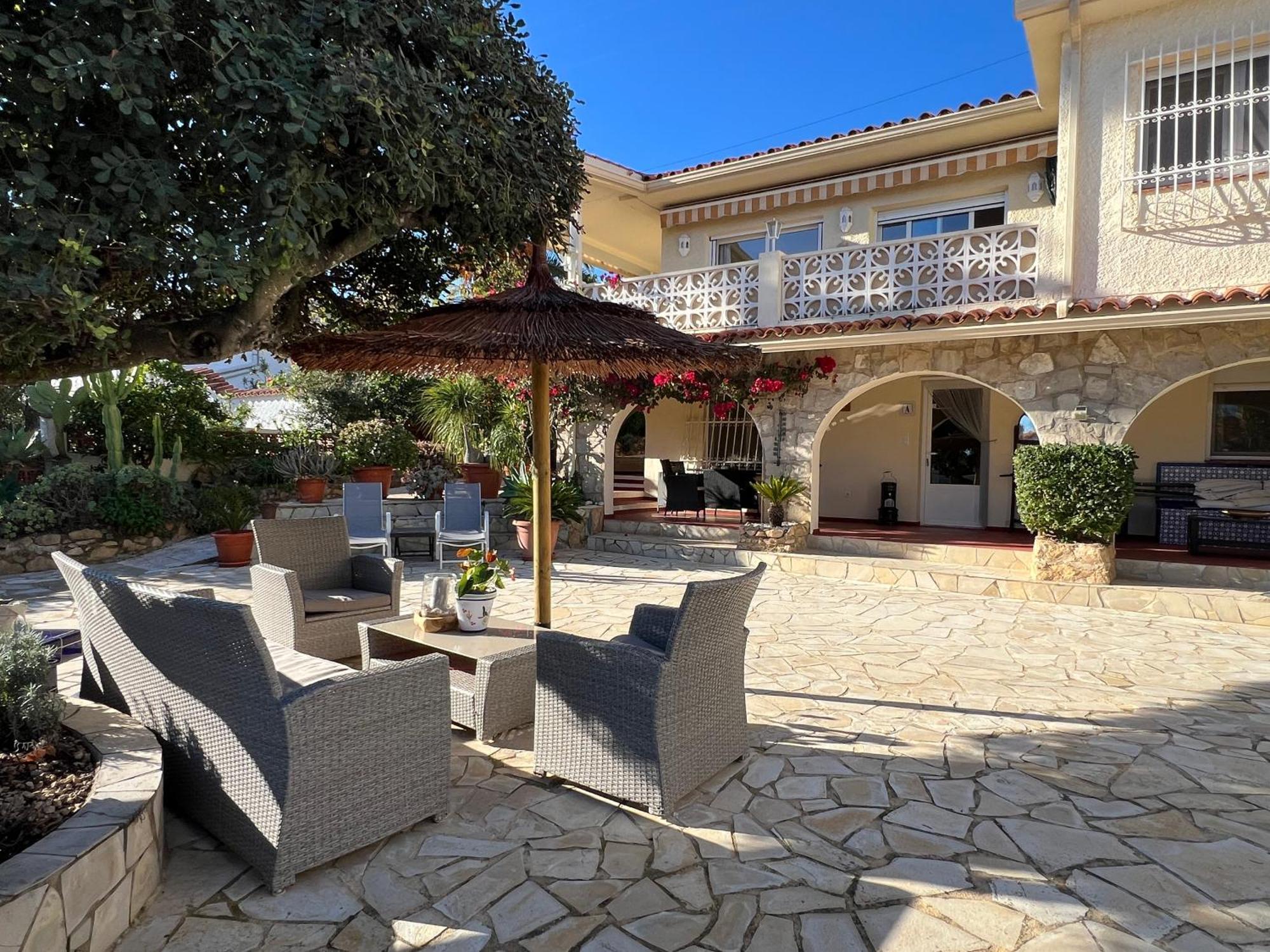 Residence Bougainville La Nucía Kültér fotó