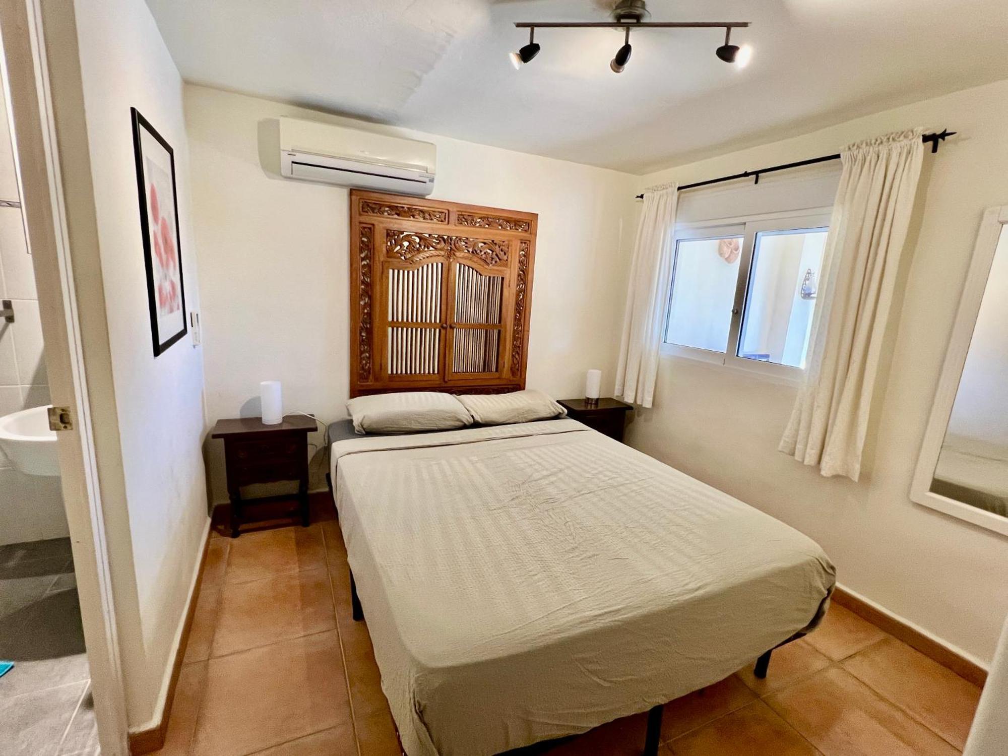 Residence Bougainville La Nucía Szoba fotó